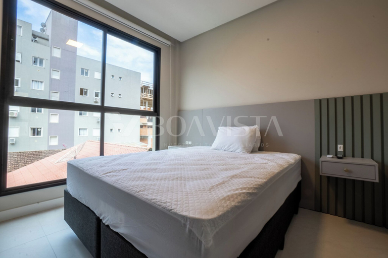 Bedroom 4, Sunny Flats, Bombinhas