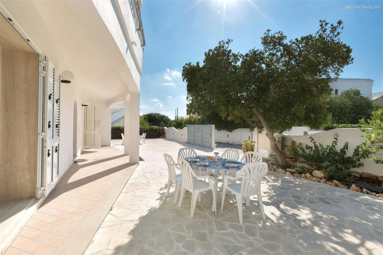 Room 5, 1692 Villa Michelle - Appartamento 2, Lecce