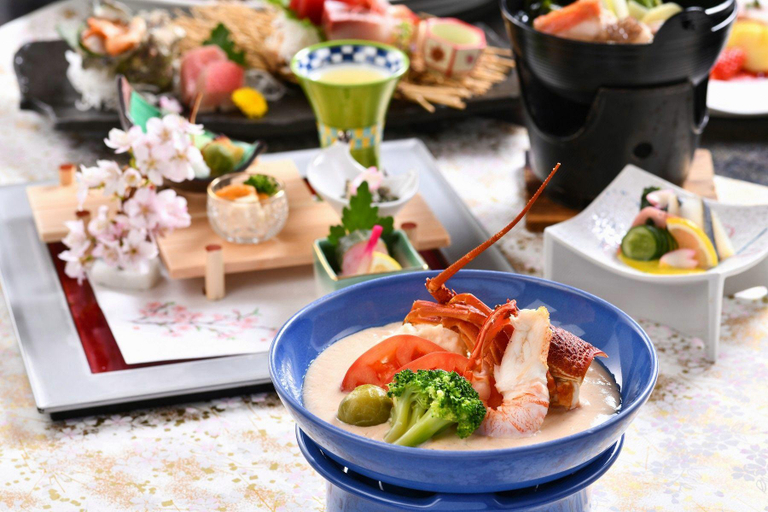 Food & Drinks 5, Inatori Tokai Hotel Yuen, Higashiizu