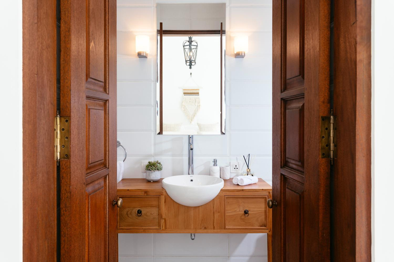 Bathroom 3, Villa Wahah, Badung