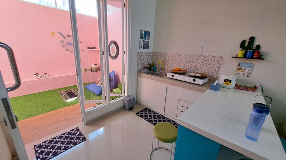 Others 4, Villa Justmine Homestay (3 Menit Jatim Park 3), Malang
