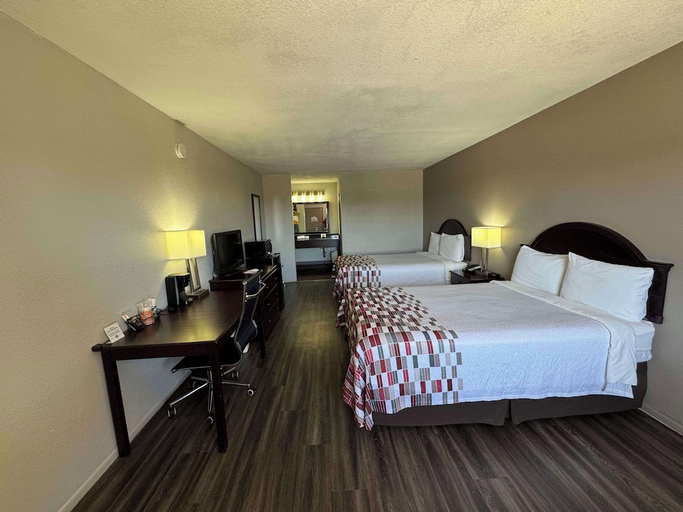Others 5, Econo Lodge Childress, TX, Childress