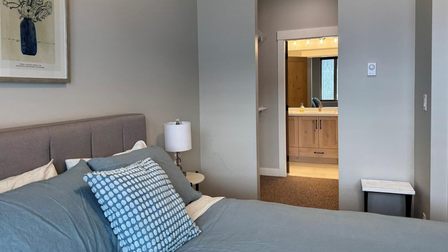 Room 5, Powder Heights #25 2 Bedroom Home, Thompson-Nicola
