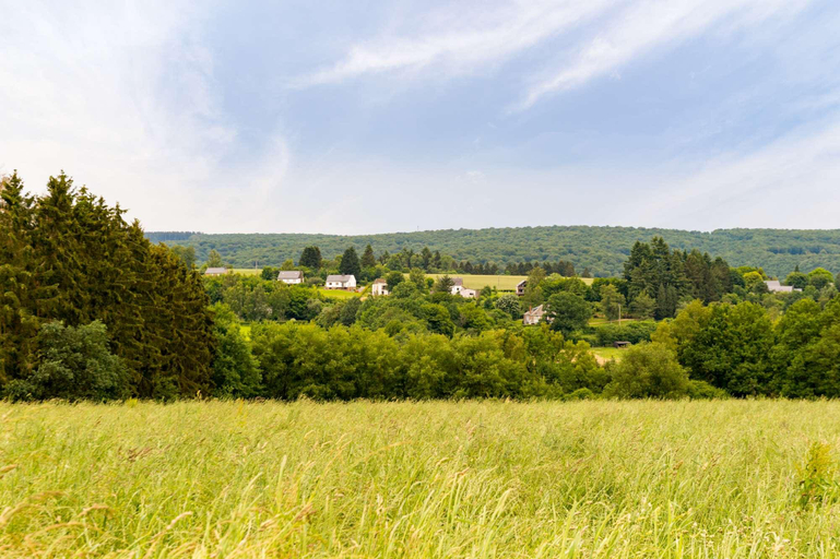 General view 5, Moulin de Daverdisse, The Originals Relais, Luxembourg