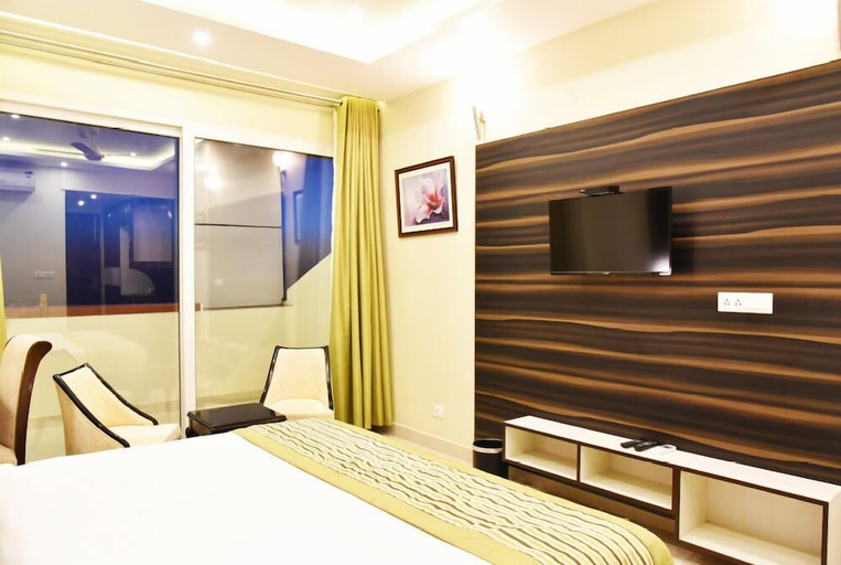 Others 4, Citrus Hotel Mcleodganj, Kangra