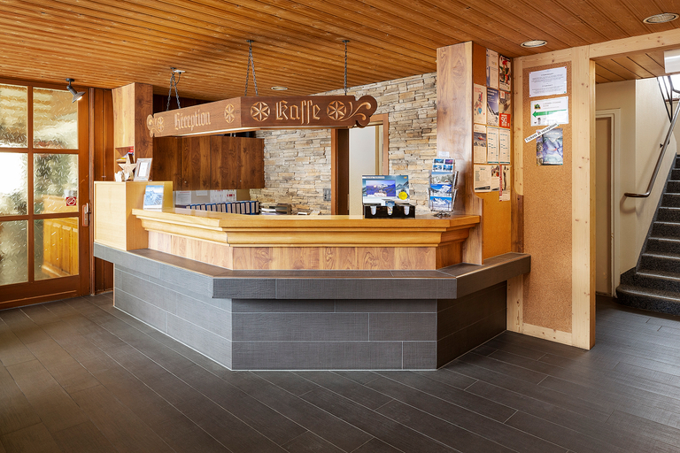 Others 4, Jungfrau Lodge Swiss Mountain, Interlaken
