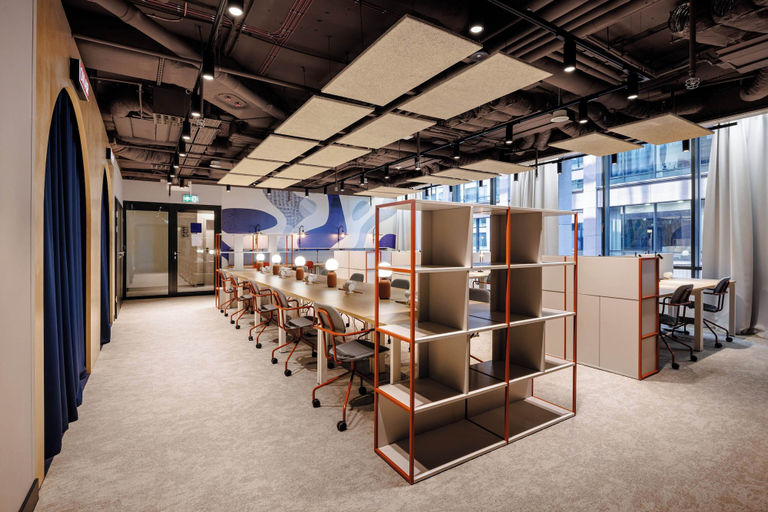 Meeting facility 2, Sky Airport Aparthotel, Warsaw