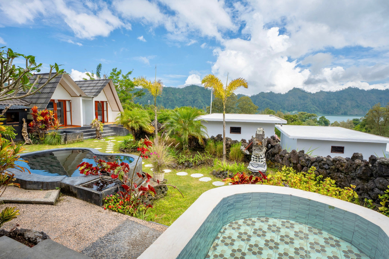 Sport & Beauty 5, Break Villa Kintamani, Bangli