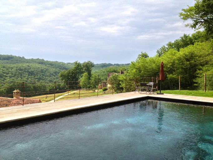 Sport & Beauty 3, Maison Milou, Dordogne