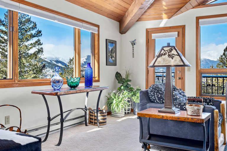 Living area 3, Primavista Luxury At Windcliff 3 Bedroom Condo by RedAwning, Larimer