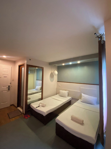 Bedroom 5, Villa Rosita Hotel Naga City, Naga City