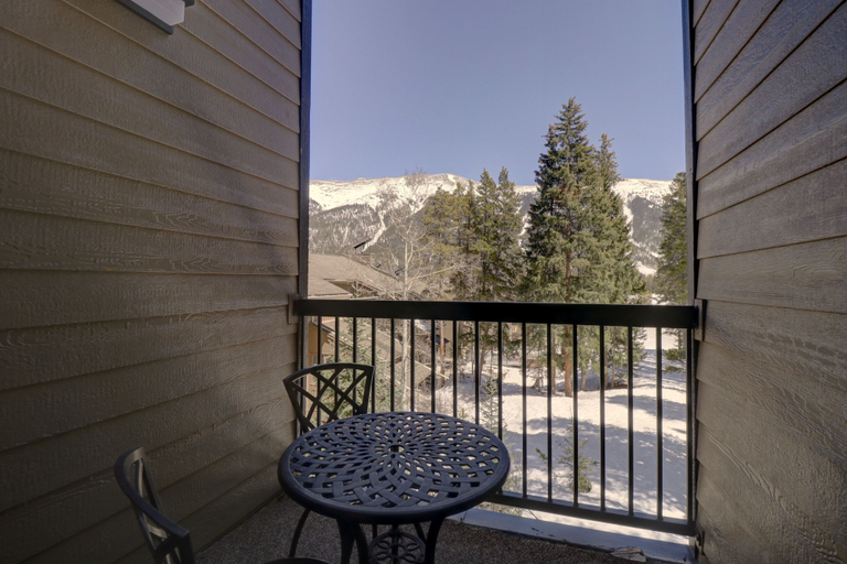 Property grounds 3, Cm321h Copper Mtn Inn Hotel Room by RedAwning, Summit