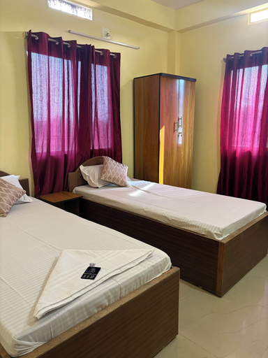 Room 2, Rinchen Stay, Gaya