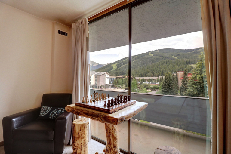 View from property, Sb102 Snowbridge 2br 2ba 3 Bedroom Condo by RedAwning, Summit