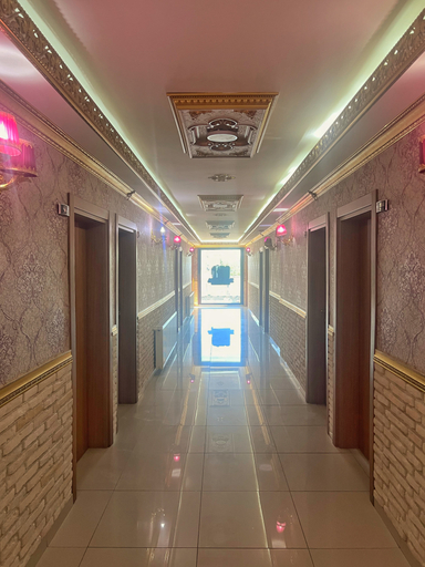 Public Area 4, X Sapanca Hotel, Sapanca