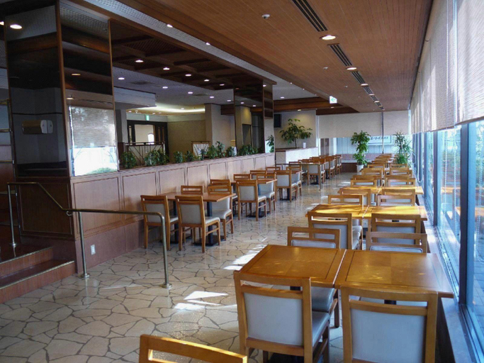 Food & Drinks 5, Hotel Route Inn Matsue, Matsue