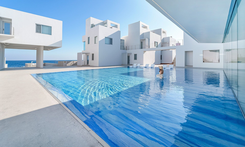 Interior 2, STARSCAPE Pool Villa, Pohang