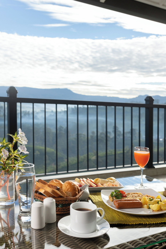 Food & Drinks 4, Ruvinya Hills Luxury Bungalow, Nuwara Eliya