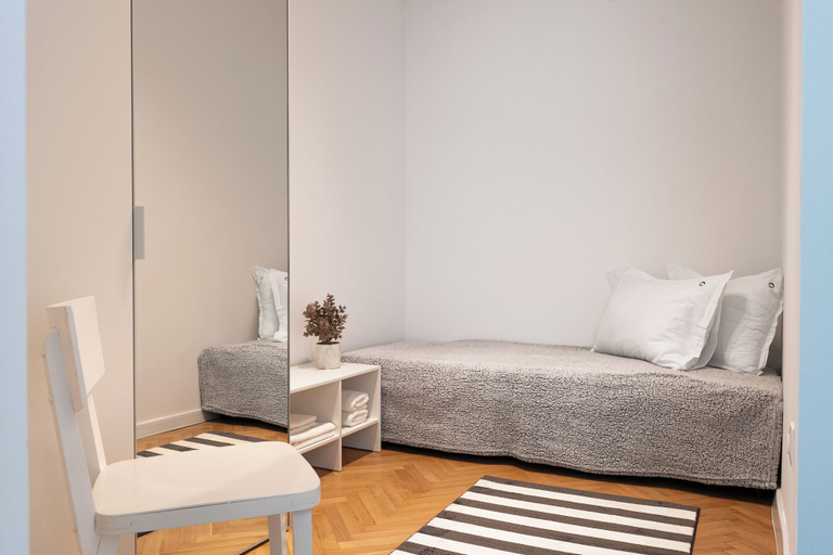 Others 4, Starflat Gorgeous central apartment NDK, Stolichna