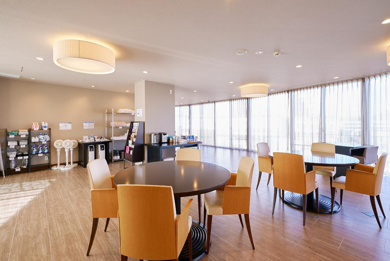 Food & Drinks, 3 Wellness, Okayama