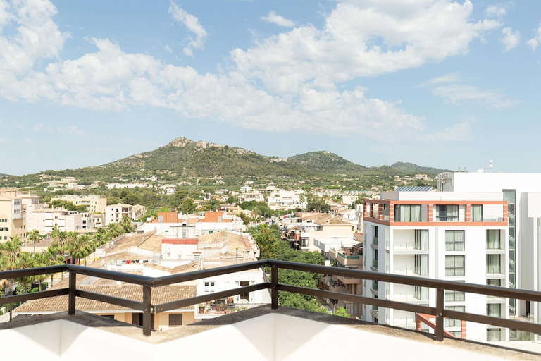 Others 4, R2 Cala Millor Beach Apartment, Baleares