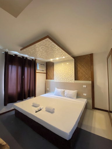 Bedroom 3, Villa Rosita Hotel Naga City, Naga City