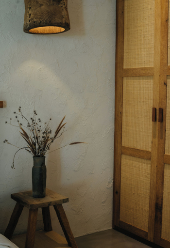 Room 5, Nong Lam Ecolodge, Thủ Đức