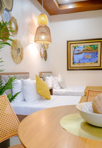 Bedroom 2, Isla Mystica Beach Resort, San Juan
