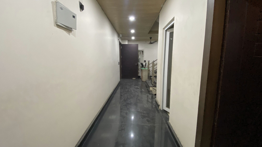 Exterior 2, Strawbell Residency By YatriMap, Garhwal