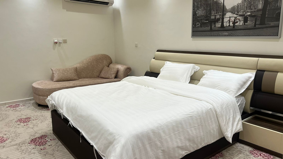 Room 5, Palm Square MED, Al Madinah Al Munawwarah