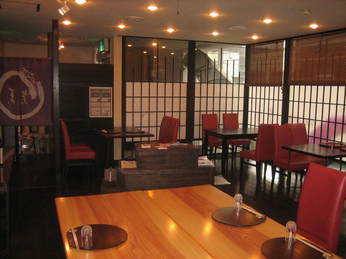 Food & Drinks 2, Takamatsu City Hotel, Takamatsu