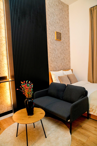 Room 3, Cozy 5BR Apt in the Heart of Ghent, Oost-Vlaanderen