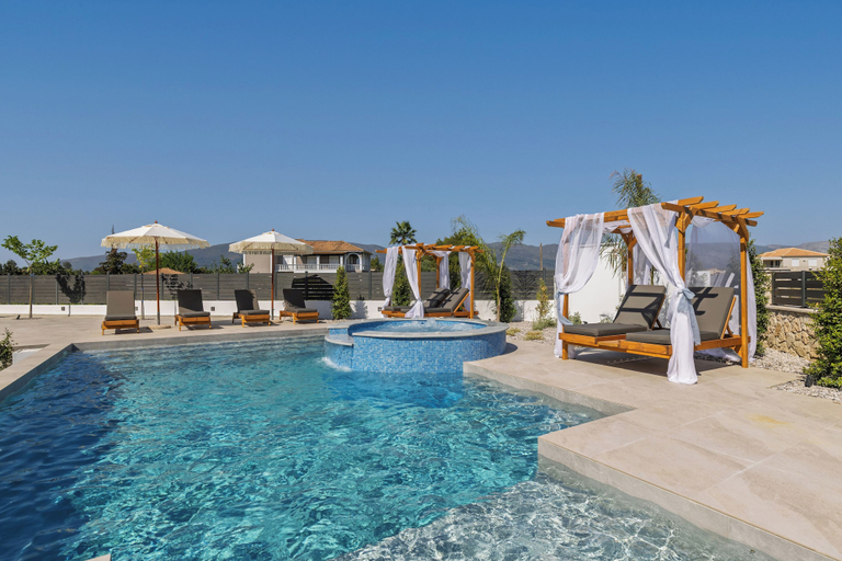 Exterior 5, Oasis Luxury Residences, Ionian Islands