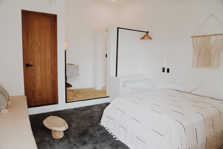 Room 2, Casa Ohma La Punta, Dist. Pochutla
