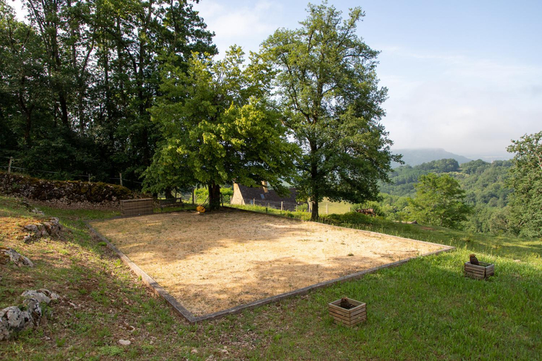 Others 4, Maison Milou, Dordogne