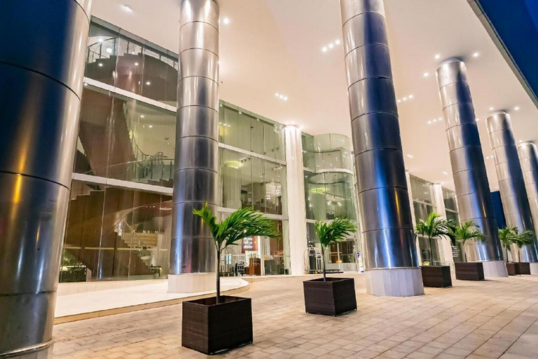 Exterior & Views 2, Lagos Continental Hotel, Eti-Osa