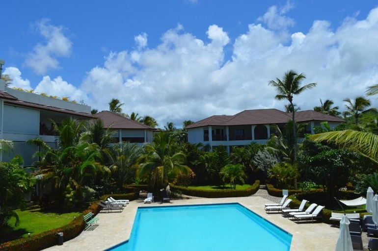 Exterior 2, Hotel Niza Garden Suites, Las Terrenas