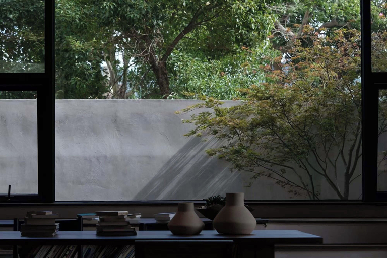 Interior detail 5, Quanzhou Wuji Homestay, Quanzhou