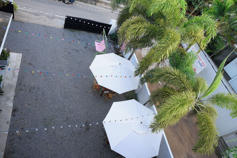 Others 5, Colombo Mount Beach Hostel, Dehiwala-Mount Lavinia