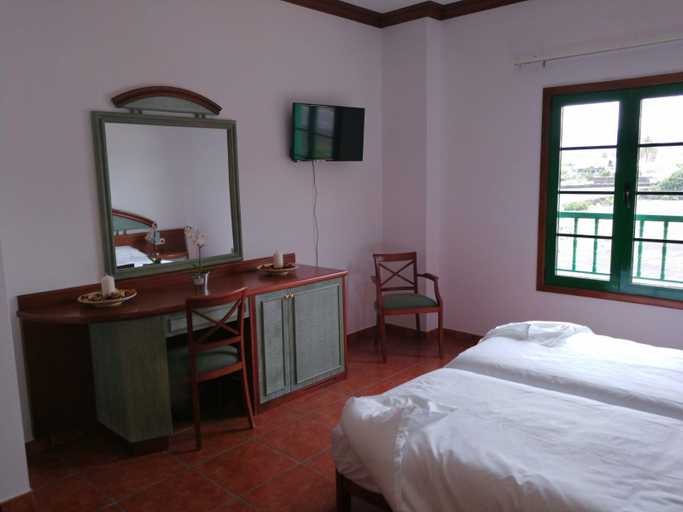 Bedroom 3, Hotelito El Campo, Las Palmas