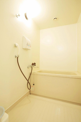 Bathroom, Smile Hotel Hirosaki, Hirosaki