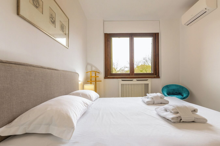Room 5, Artemisia B2/12 by Wonderful Italy, Brescia