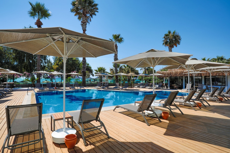 Sport & Beauty 5, Yalipark Beach Hotel, Bodrum