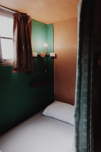 Bedroom 2, A Touch of Zen, Kaohsiung