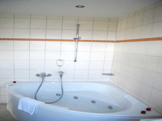 Bathroom 4, Apartment fur den perfekten Urlaub, Mecklenburgische Seenplatte