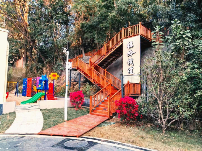 Exterior 5, Qiling LN Dongfang Hotel, Guangzhou