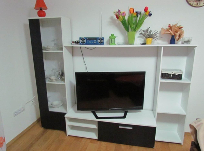 Living room, Apartment Ela, Biograd na Moru