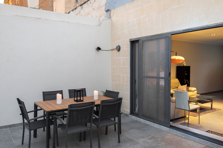 Exterior, Sliema Seaside Penthouse with Terrace