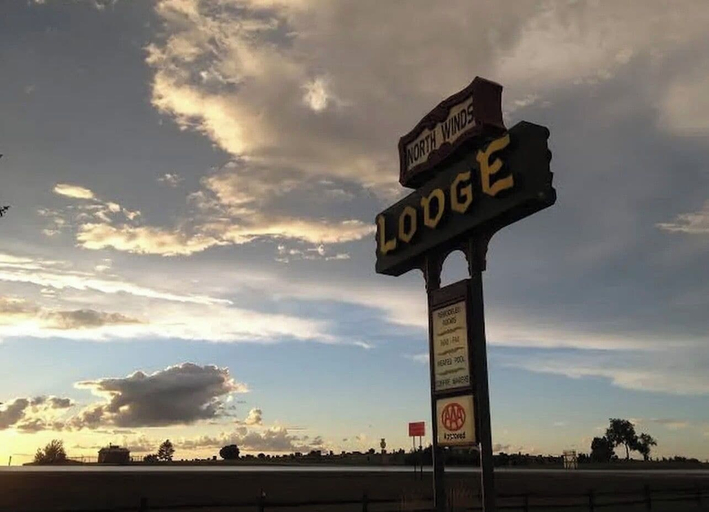 Miscellaneous 3, North Winds Lodge LLC, Bowman