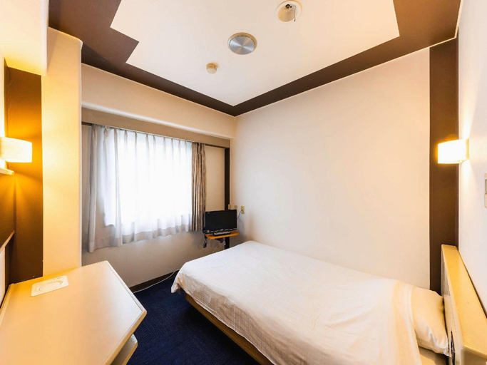 Bedroom 3, Orient Hotel Kochi, Kōchi